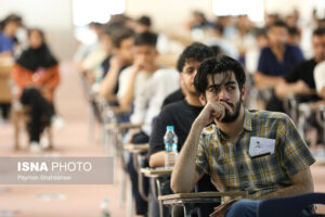 Read more about the article پایان مهلت انتخاب رشته آزمون ارشد علوم پزشکی امروز؛ داوطلبان در مرحله سرنوشت‌ساز