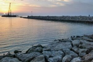 Read more about the article تأمین اعتبار ۳۵ میلیارد تومانی برای اجرای فاز دوم اسکله خورخان در بوشهر