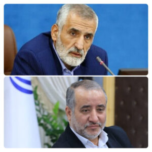 Read more about the article نامه رسمی وزارت کشور برای قدردانی از مدیریت مرزی استاندار خراسان جنوبی صادر شد