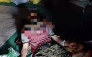 Read more about the article نجات چوپان مصدوم پس از حمله خرس در ارتفاعات کجور توسط تیم امداد هلال احمر