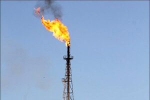 Read more about the article آغاز خاموشی فلرهای گازی با بهره‌برداری از پالایشگاه NGL دهلران؛ گام مهم در کاهش آلایندگی نفتی کشور