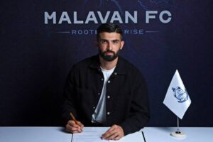 Read more about the article محمدرضا خالدآبادی با قراردادی دو ساله به تیم ملوان بندرانزلی پیوست