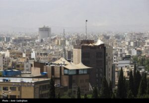 Read more about the article ۲۵ سال درگیری ایران با گردوغبار؛ توصیه‌های تغذیه‌ای و بهداشتی در روزهای آلوده