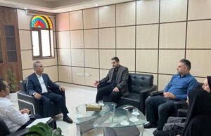 Read more about the article کتابخانه سیار در مناطق محروم بوشهر راه‌اندازی می‌شود؛ گامی در مسیر عدالت فرهنگی