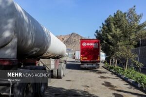 Read more about the article رشد چشمگیر واردات به گمرک بیله‌سوار؛ افزایش ۵۹ درصدی در سه‌ماهه نخست سال