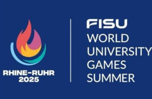 Read more about the article لغو اعزام تیم ایران به یونیورسیاد ۲۰۲۵ به دلیل عدم صدور ویزا از سوی آلمان