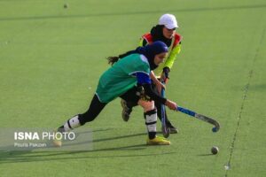 Read more about the article ورود بانوان هاکی‌باز قم به مرحله انتخابی تیم ملی قزاقستان با تمرینات فشرده
