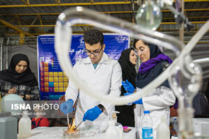 Read more about the article کارگاه آموزش نگارش پروپوزال ویژه «شب علم» به صورت ترکیبی برگزار می‌شود