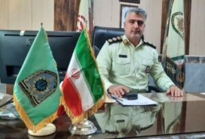 Read more about the article کشف بیش از ۱۳ کیلوگرم تریاک در عملیات مشترک پلیس در قروه