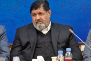 Read more about the article کلنگ‌زنی آزادراه پردیس – هراز؛ آغاز عملیات اجرایی پروژه در هفته آینده