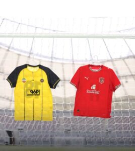 Read more about the article تقابل سرنوشت‌ساز سپاهان با الدحیل قطر برای صعود به لیگ نخبگان آسیا