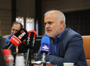 Read more about the article اجرای ۹۷۳ پروژه عمرانی در چهارمحال و بختیاری