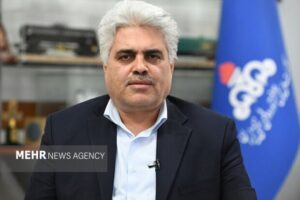 Read more about the article استقرار ۱۸ جایگاه سیار سوخت در مرزهای ایران و عراق برای خدمت‌رسانی به زائران اربعین