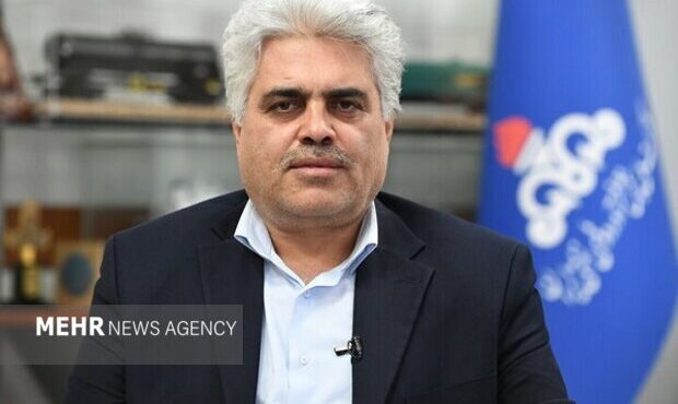 استقرار ۱۸ جایگاه سیار عرضه سوخت در مرزهای ایران با عراق