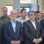 افتتاح ۲ هزار واحد مسکن ملی استان سمنان با حضور وزیر کشور