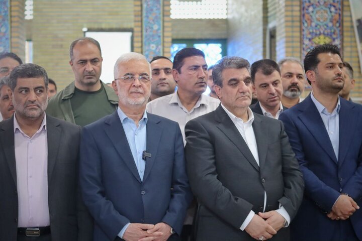 افتتاح ۲ هزار واحد مسکن ملی استان سمنان با حضور وزیر کشور