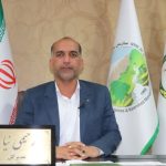 افتتاح ۹ طرح منابع طبیعی و آبخیزداری جنوب کرمان در هفته دولت
