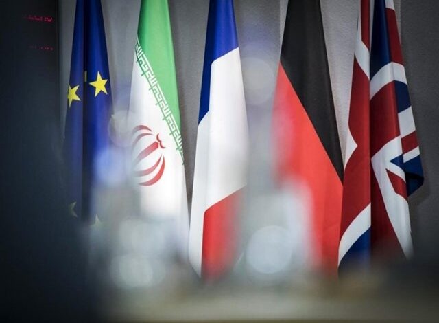 ایران و اروپا به رایزنی‌های خود ادامه خواهند داد