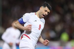 Read more about the article طارمی امروز عازم یونان شد تا قراردادش با المپیاکوس را نهایی کند