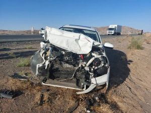 Read more about the article بازداشت راننده عامل تصادف عمدی بانوان در نوشهر