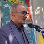 بهره برداری و آغاز پنج طرح گاز رسانی در چرام