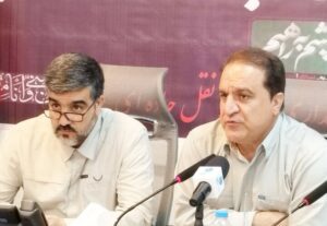 Read more about the article تأمین ناوگان اتوبوس‌رانی؛ اولویت اصلی در بازگشت زائران اربعین از مرز مهران