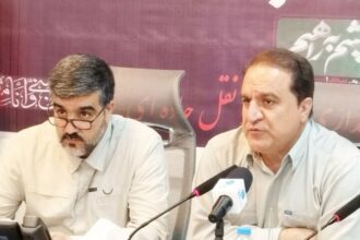 تأمین اتوبوس اولویت اول در بازگشت زوار اربعین حسینی است