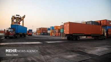 تسهیل در ترخیص کالاها و رفع موانع کسب‌وکار اقدام به موقع وزارت اقتصاد