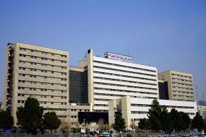 Read more about the article آغاز تحول زیست‌محیطی در بیمارستان بقیه‌الله (عج) با اجرای طرح بیمارستان سبز