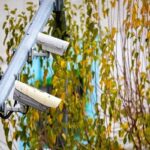 خرابی دوربین‌های نظارتی تهران زیر ۷ درصد است