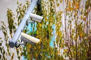 Read more about the article خرابی دوربین‌های نظارتی تهران کمتر از ۷ درصد؛ نوسازی و پایش مستمر در دستور کار