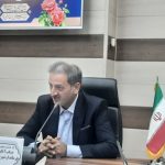 سرقت مصالح و تخریب پروژه‌های نیمه‌تمام در بندرگز