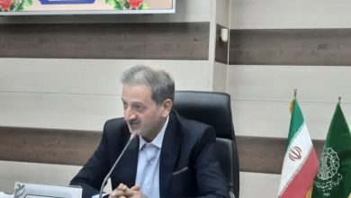 سرقت مصالح و تخریب پروژه‌های نیمه‌تمام در بندرگز