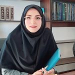 نگارسادات معصوم‌زاده