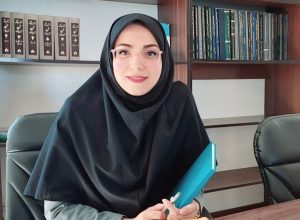 Read more about the article تأثیر سهراب سپهری و تربیت مادری در پرورش شاعری نگارسادات معصوم‌زاده؛ شعر به مثابه پناهگاه روح