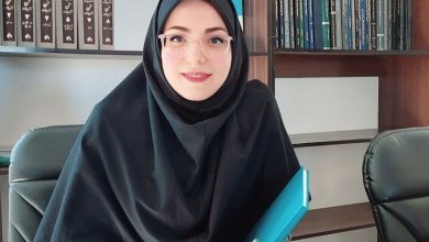 نگارسادات معصوم‌زاده