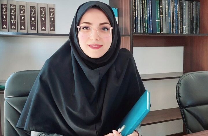 نگارسادات معصوم‌زاده