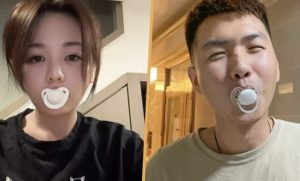 Read more about the article رواج پستانک بزرگسالان؛ آرامش روانی یا نشانه‌ای از بحران‌های درونی؟