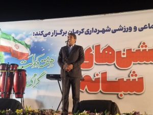 Read more about the article کرمان صدرنشین جذب سرمایه‌گذاری داخلی و خارجی شد