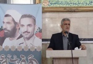 Read more about the article افتتاح ۱۱۴ پروژه عمرانی گرمسار هم‌زمان با اولویت‌بخشی به مدیریت منابع آب