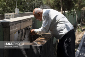 Read more about the article کاهش نسبی دمای هوا در استان قزوین تا پایان هفته پیش‌بینی شد