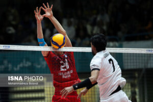 Read more about the article درخشش ورزشکاران قزوینی در والیبال، فوتبال و رولر اسکی؛ نگاهی به مهم‌ترین اخبار ورزشی استان