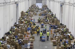 Read more about the article چین قوانین جدیدی برای کنترل قیمت‌گذاری در پلتفرم‌های اینترنتی تدوین می‌کند