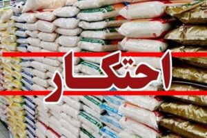 Read more about the article کشف ۳۹۳۷ تن کالای احتکاری در طرح ۱۰ روزه مقابله با احتکار در کشور