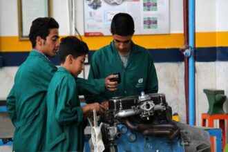 ۵۰کارگاه انرژی تجدیدپذیر با اعتبار ۱۰۰۰میلیاردتومان راه‌اندازی می‌شود