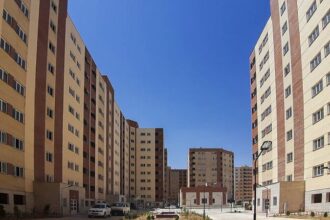 ۸۰ درصد برنامه چهار ساله نهضت ملی مسکن در زنجان اجرا شد