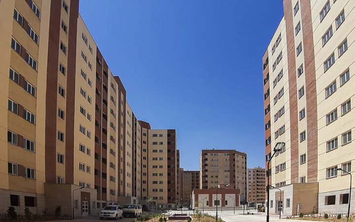۸۰ درصد برنامه چهار ساله نهضت ملی مسکن در زنجان اجرا شد