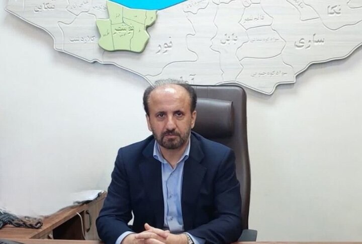 ۹۶ پروژه همزمان با هفته دولت در نوشهر افتتاح می‌شود