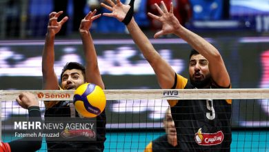 آغاز لیگ برتر والیبال با حضور ۱۴ تیم؛ بازگشت مس رفسنجان و استقلال گنبد