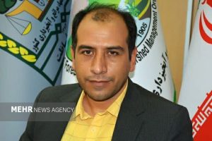 Read more about the article سمنان؛ پیشگامی در مهار سیلاب و تقویت سفره‌های زیرزمینی با ۱۹۰ هزار مترمکعب عملیات آبخیزداری